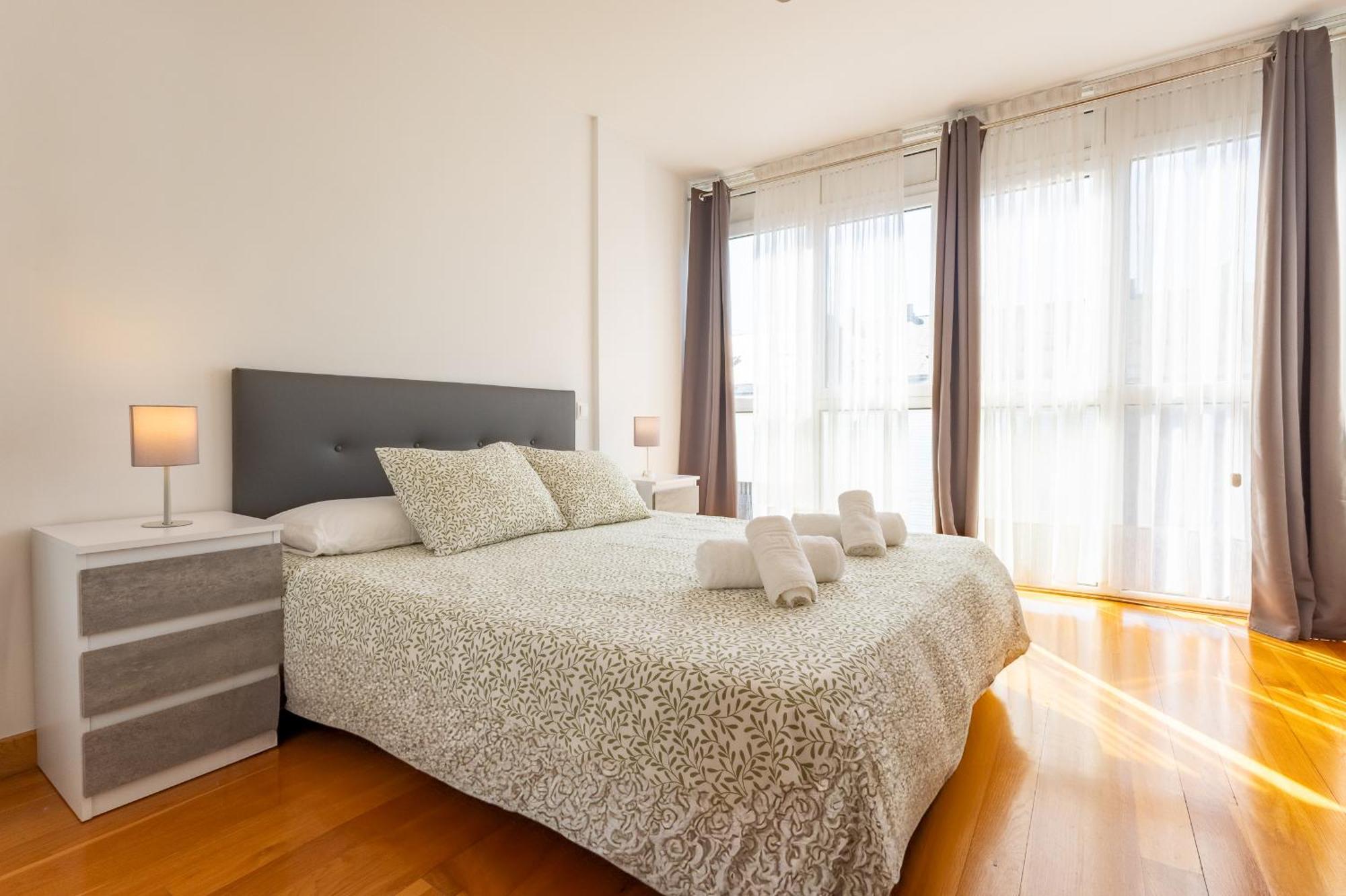 Atico Duplex Costa Norte Santander Exterior foto